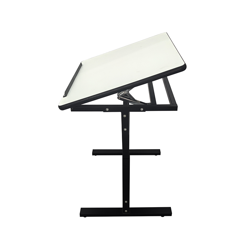 Mesa de dibujo de altura ajustable